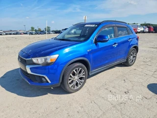 MITSUBISHI OUTLANDER SPORT SEL