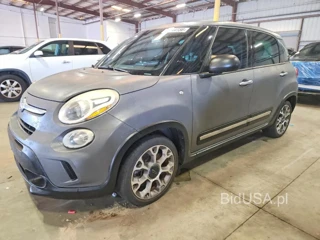 FIAT 500L TREKKING