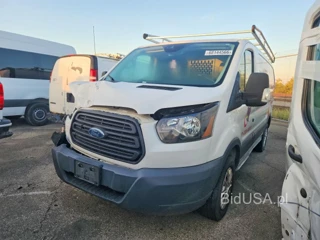 FORD TRANSIT T-250