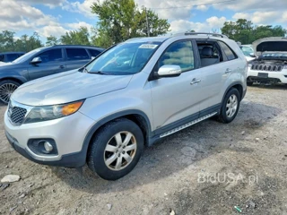 KIA SORENTO LX