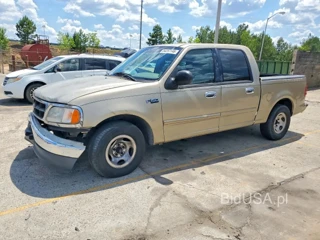 FORD F150 SUPERCREW