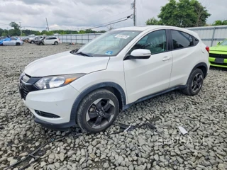 HONDA HR-V EX