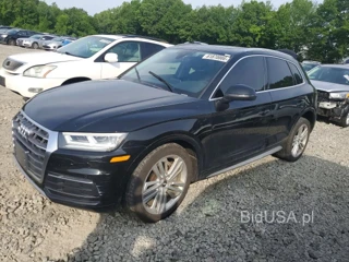 AUDI Q5 PREMIUM PLUS