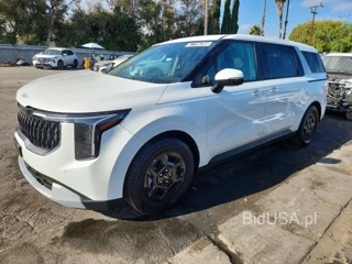 KIA CARNIVAL LXS