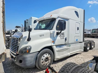 FREIGHTLINER CASCADIA