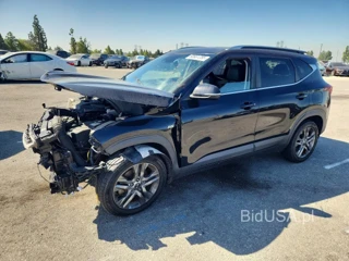 KIA SELTOS S