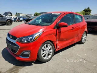 CHEVROLET SPARK 1LT