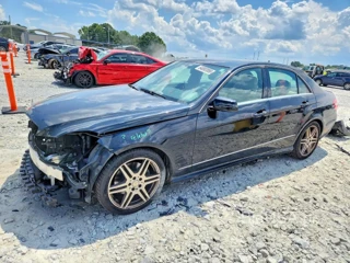 MERCEDES-BENZ E 350 4MATIC