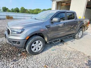 FORD RANGER XL