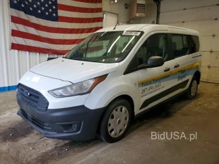 FORD TRANSIT CONNECT XL