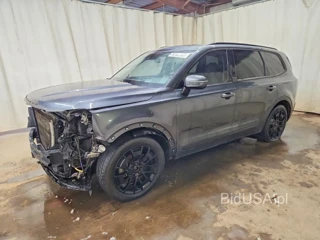 KIA TELLURIDE SX