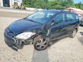 MAZDA 5
