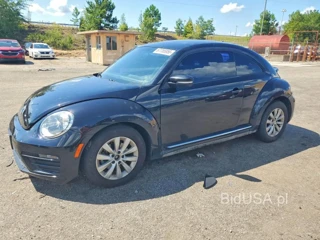 VOLKSWAGEN BEETLE S