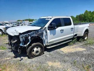 FORD F350 SUPER DUTY