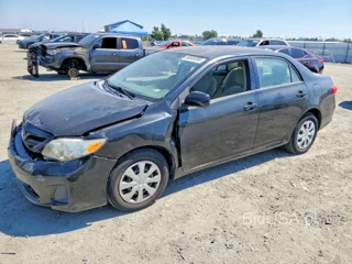 TOYOTA COROLLA L
