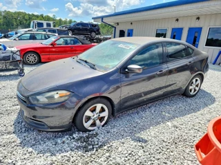 DODGE DART SXT