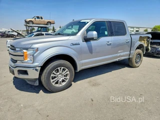 FORD F150 SUPERCREW