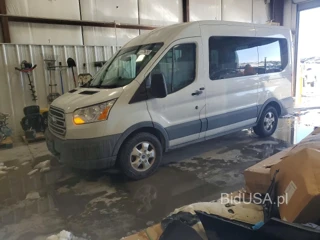 FORD TRANSIT T-150