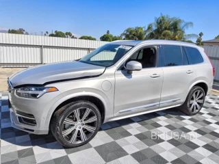 VOLVO XC90 PLUS