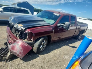 CHEVROLET SILVERADO K1500