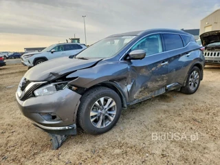 NISSAN MURANO S