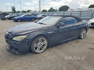 BMW 640 I