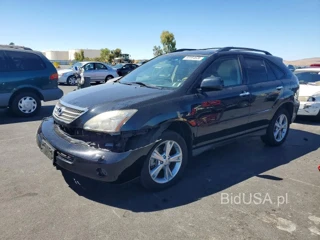 LEXUS RX 400H