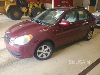HYUNDAI ACCENT GLS
