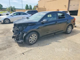 KIA RIO S