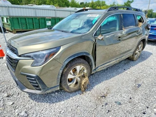 SUBARU ASCENT PREMIUM