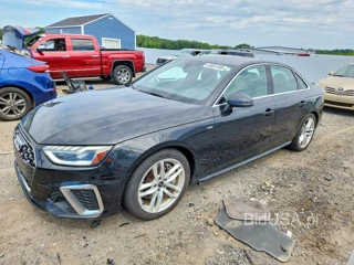 AUDI A4 PREMIUM PLUS 45