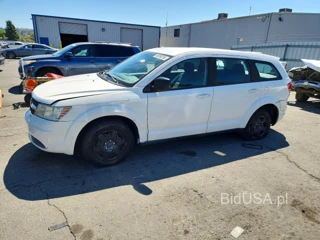 DODGE JOURNEY SE
