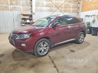 LEXUS RX 350 BASE