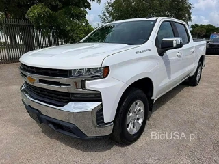 CHEVROLET SILVERADO C1500 LT