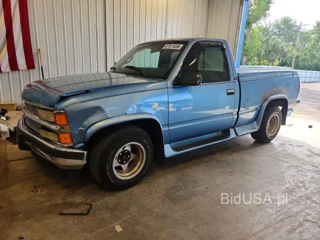 CHEVROLET GMT-400 C1500