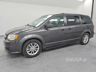 DODGE GRAND CARAVAN SXT