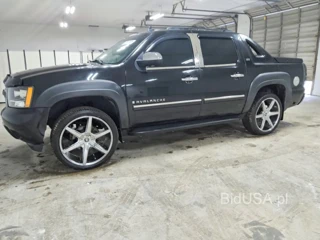 CHEVROLET AVALANCHE K1500