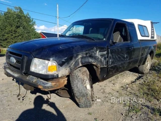 FORD RANGER SUPER CAB