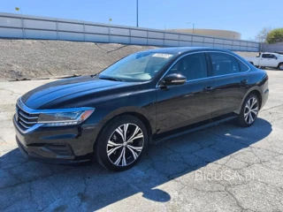 VOLKSWAGEN PASSAT SEL