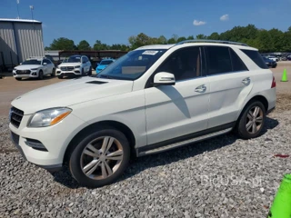 MERCEDES-BENZ ML 350 4MATIC