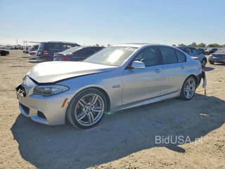 BMW 535 I