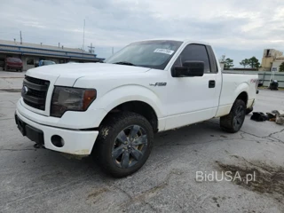 FORD F150