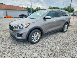 KIA SORENTO LX V6