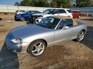 MAZDA MX-5 MIATA