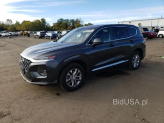 HYUNDAI SANTA FE SE