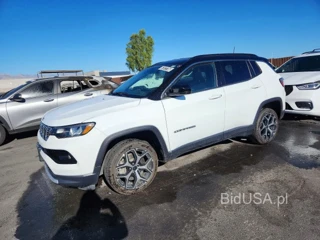 JEEP COMPASS LIMITED