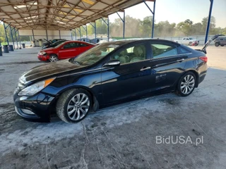 HYUNDAI SONATA LIMITED 2.0T