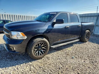 RAM 1500 ST