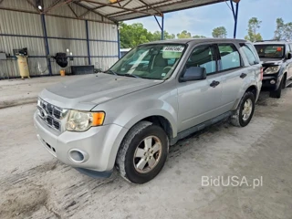 FORD ESCAPE XLS
