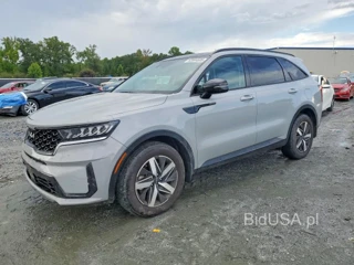 KIA SORENTO EX